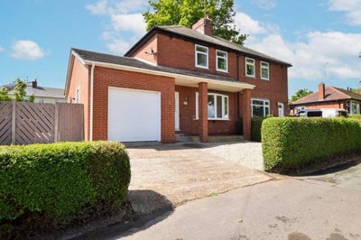 Semi-Detached