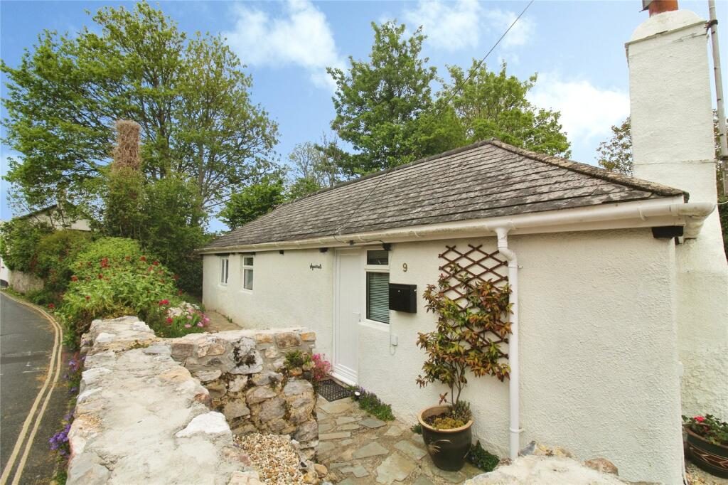 Bungalow