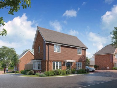 Property on Bridgelands, BN8 5BD