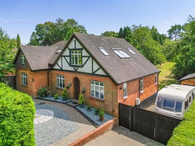 Property on Addiscombe Road, RG45 7JU