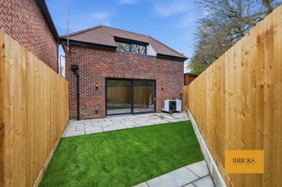 Property on Forest Drive, IG8 9NG