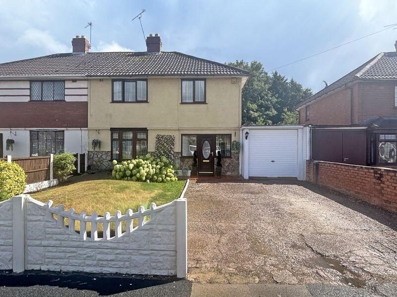 Detached House