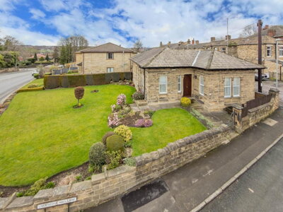 Property on Liversedge Hall Lane, WF15 7DD