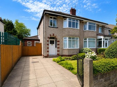 Semi-Detached