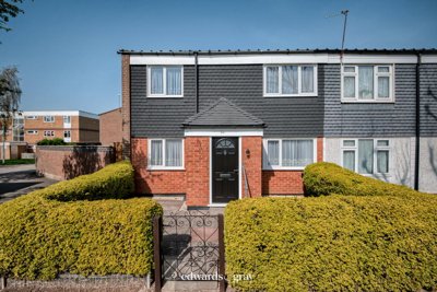 Property on Maytree Close, B37 5EA