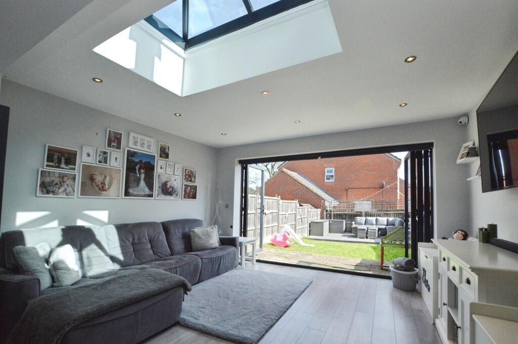 Town House
