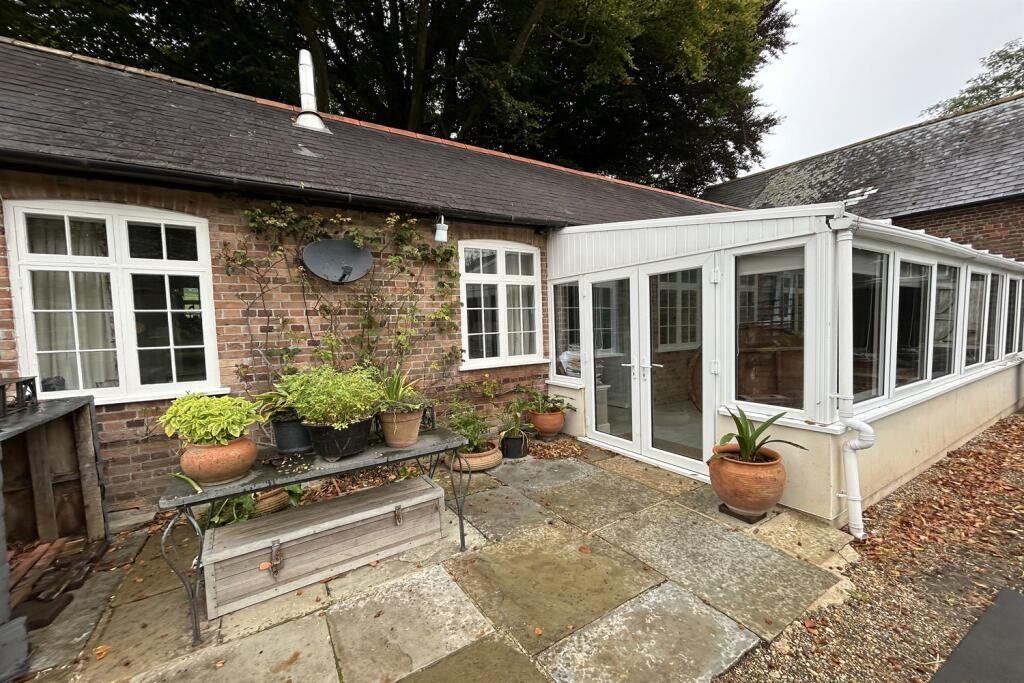 Barn Conversion