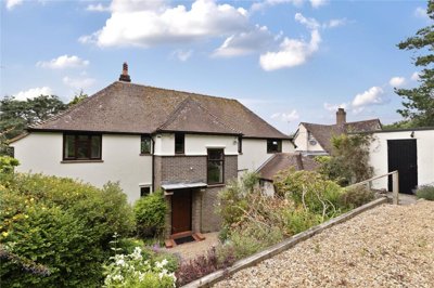 Property on Linkside West, GU26 6PA