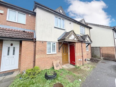 Property on Chalkdown, LU2 7FH