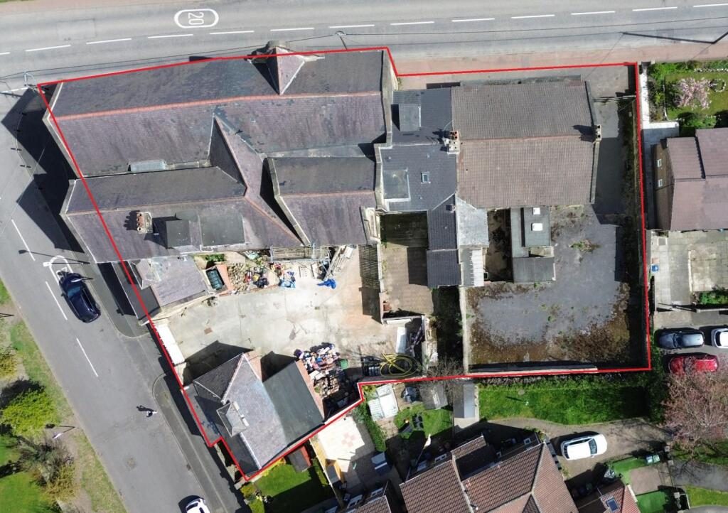 Commercial Property