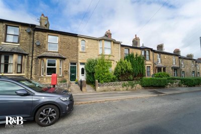 Terraced