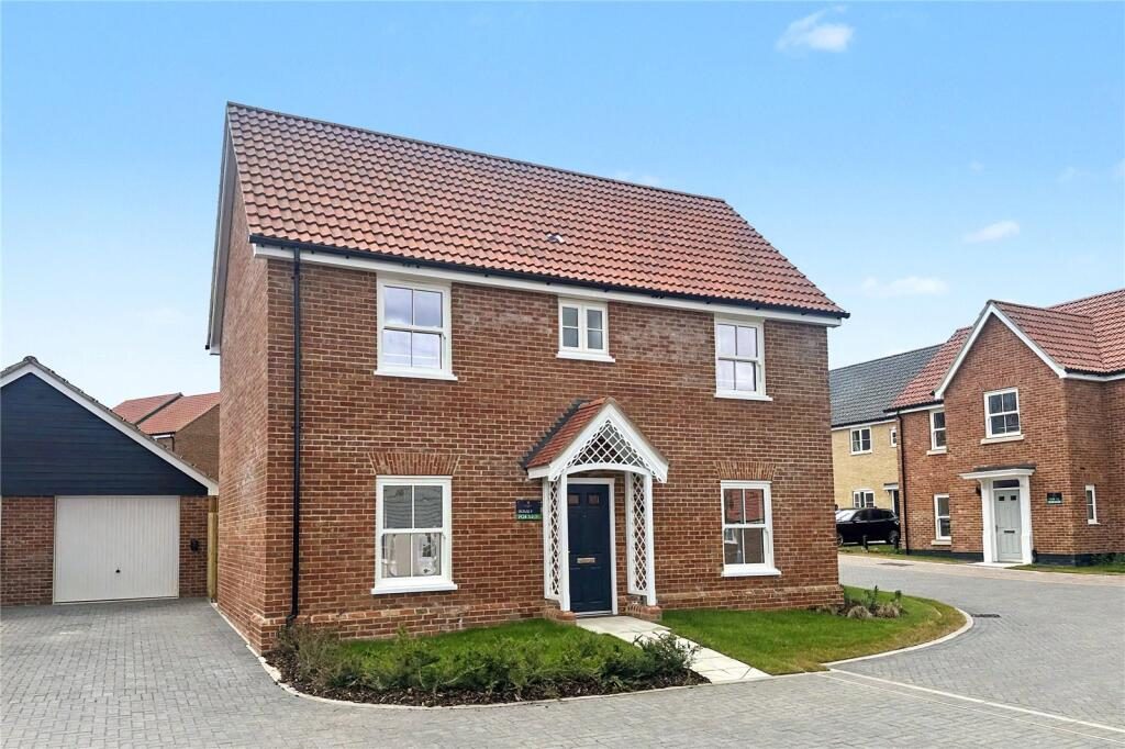 Detached House