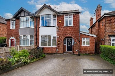 Semi-Detached