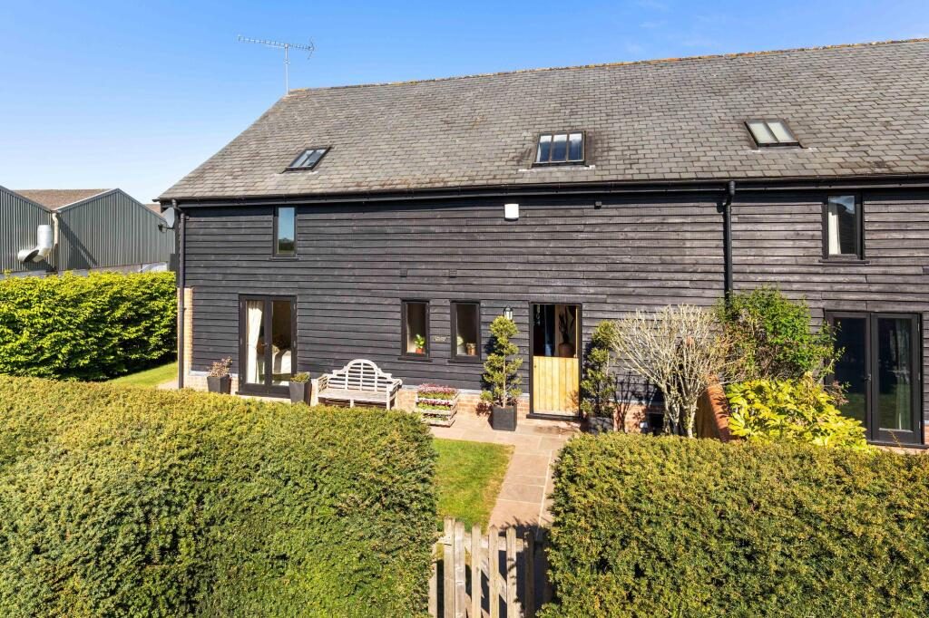 Barn Conversion