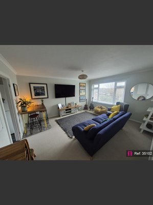 Property on The Gables, CF64 4DN