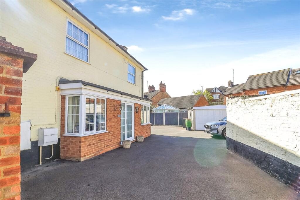 Detached House