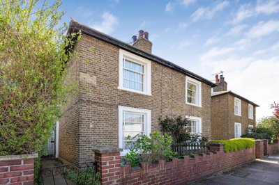 Semi-Detached