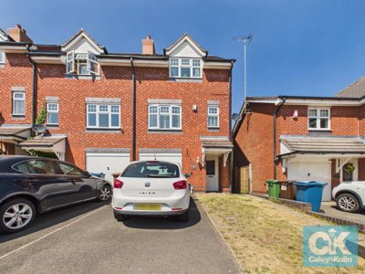 Property on Bluebell Hollow, ST17 0JP