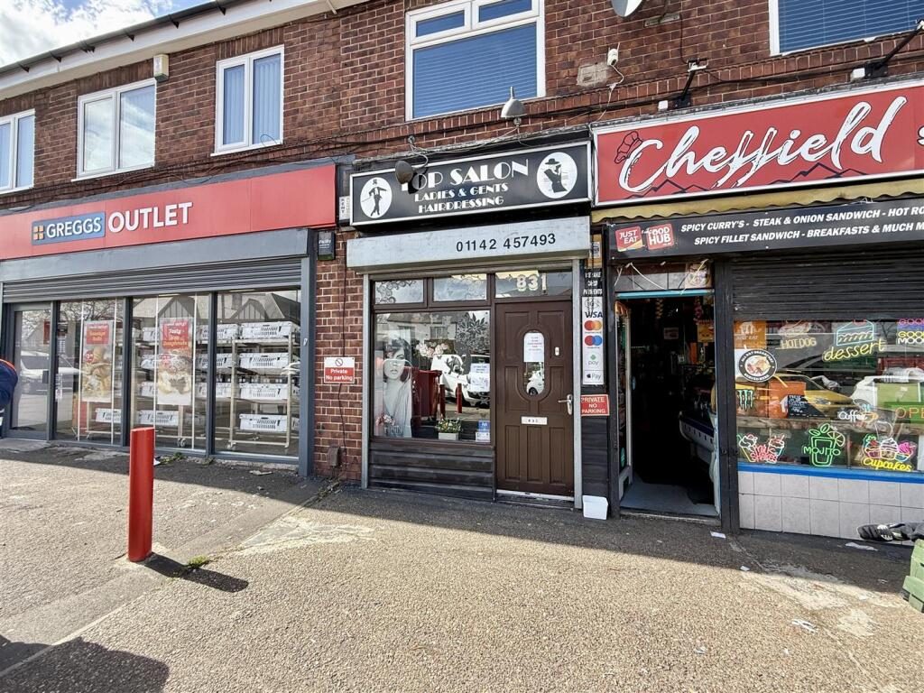 Commercial Property