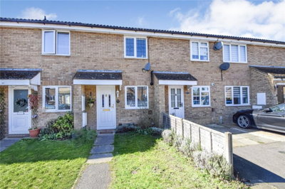 Property on Appletree Way, GU47 0UD