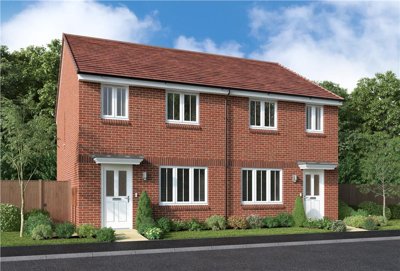 Property on Leyland Road, CV12 9LW