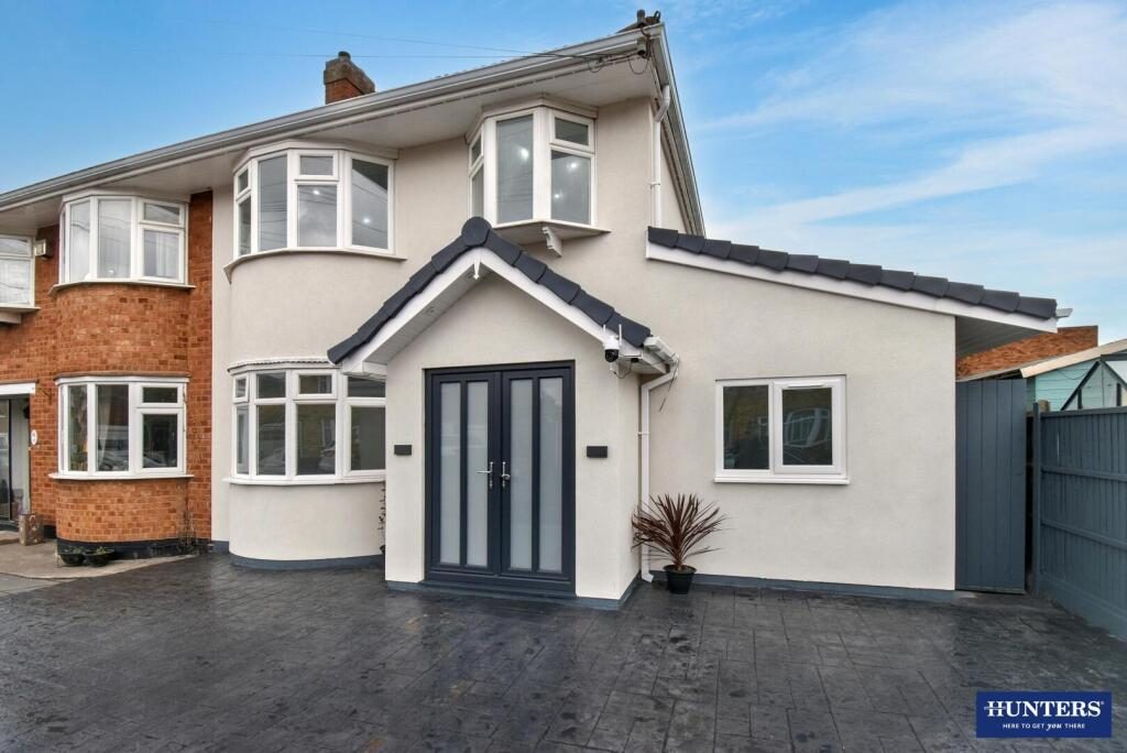Detached House