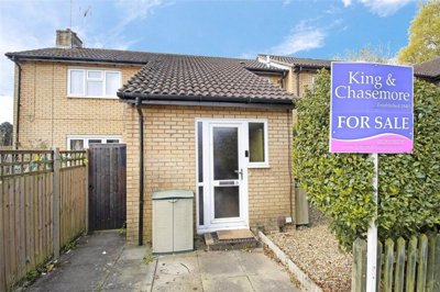 Property on Waterside Close, RH11 6BQ