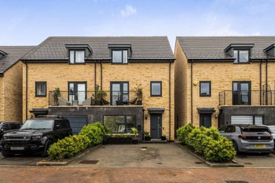 Semi-Detached