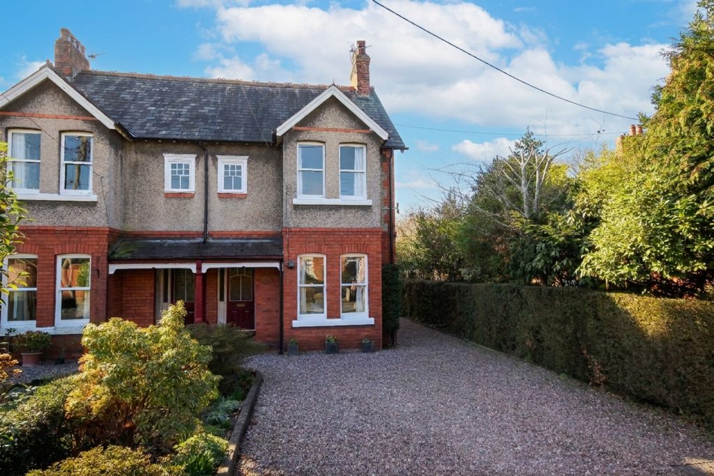 Detached House