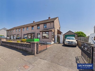 Property on Dykes Avenue, DG12 5EL