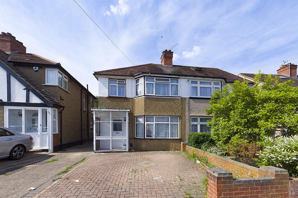 Detached House