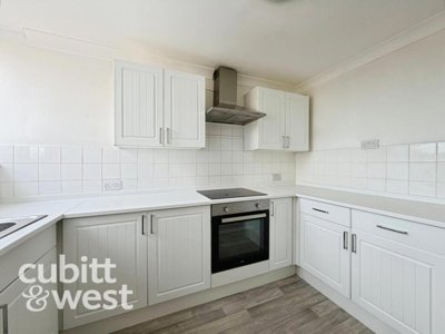 Maisonette
