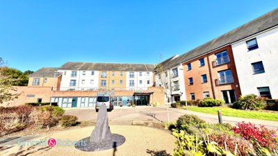 Property on Orchard Place, DH5 8GY