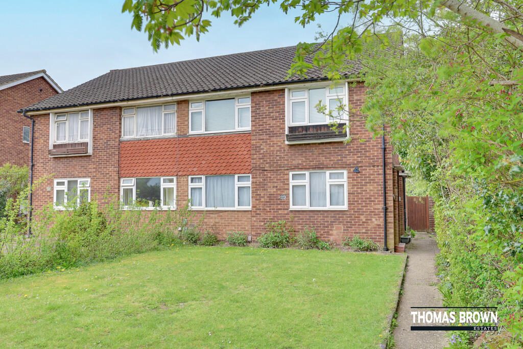 Ground Maisonette