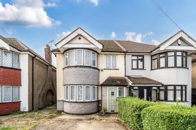 Semi-Detached