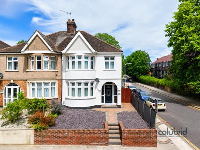 Semi-Detached