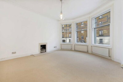 Property on Ridgmount Gardens, WC1E 7AY