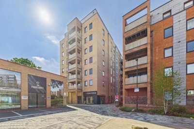 Property on Brewers Square, DA1 1BF