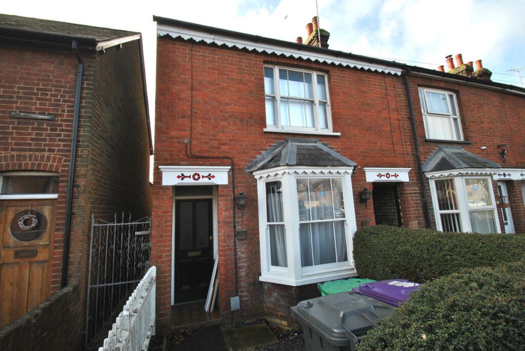 Maisonette