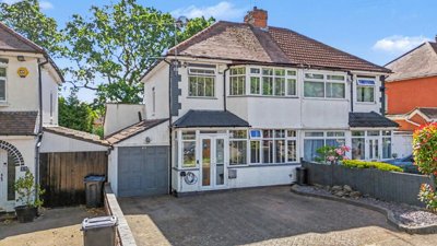 Semi-Detached
