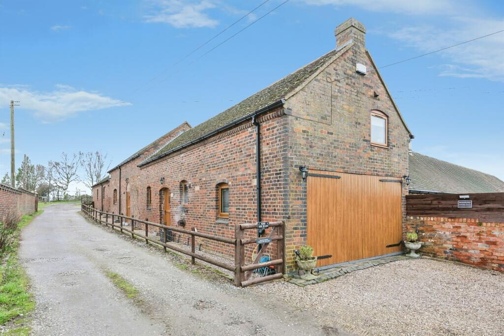 Barn Conversion