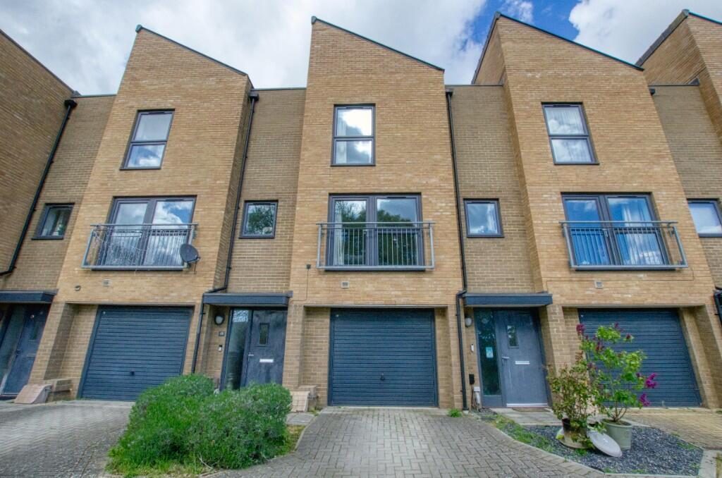 Town House