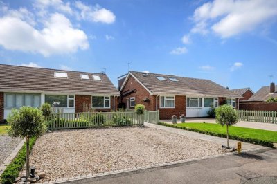 Property on Nursery Close, KT17 1NH
