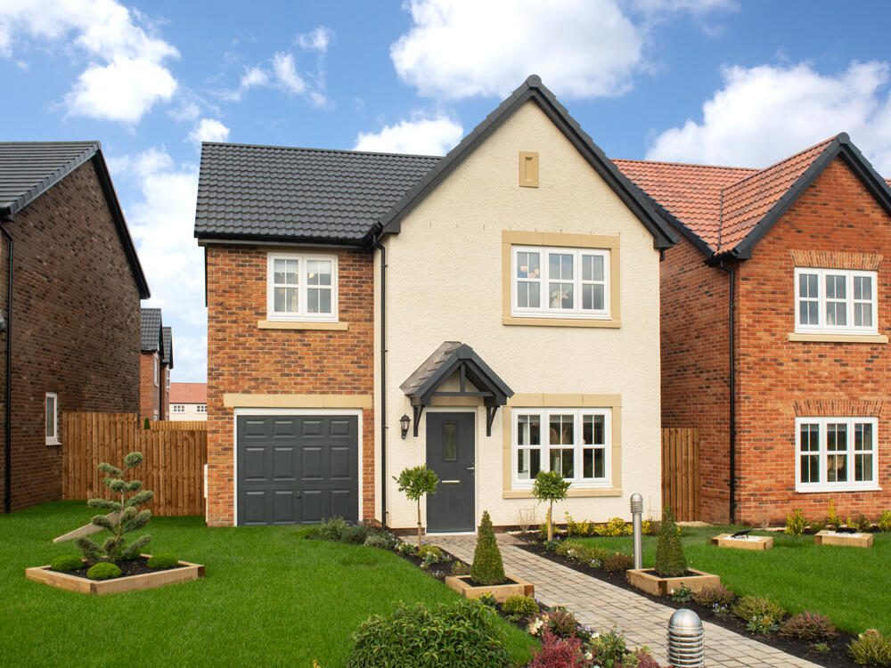 Detached House