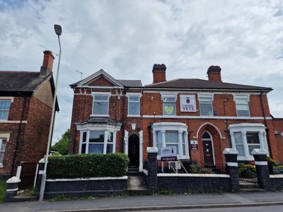 Semi-Detached