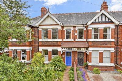 Property on Heene Road, BN11 4PA