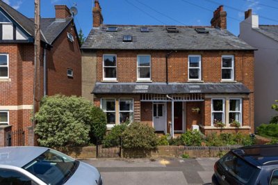 Property on Gathorne Road, OX3 8NF