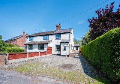 Property on Barrow Nook Lane, L39 0ET