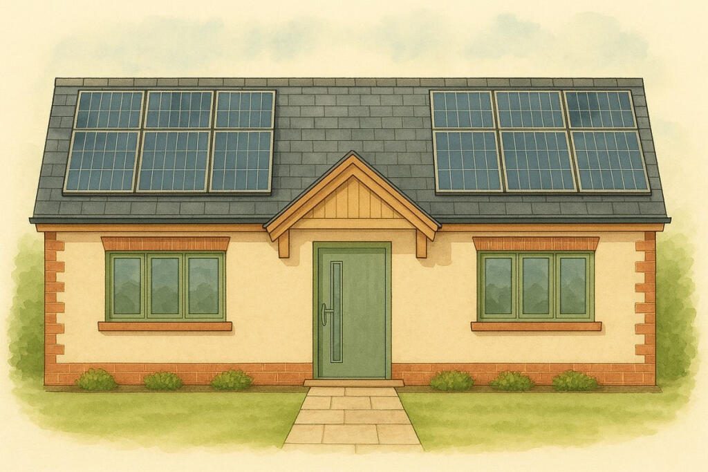 Detached House