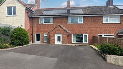 Property on Balch Road, BA5 2BX